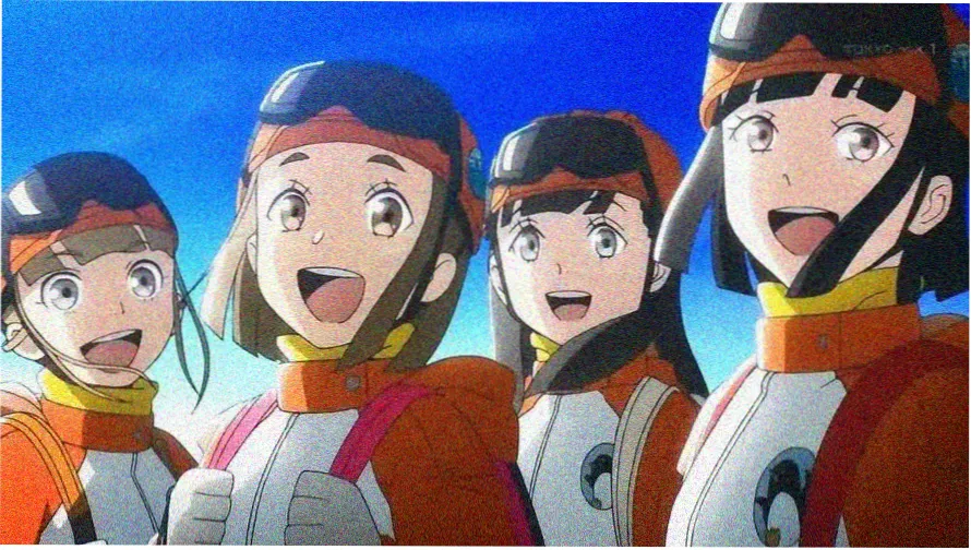 唐山大地震